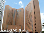 東京営業所入居ビル